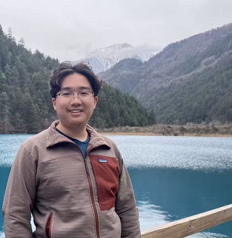 Boxuan Hu