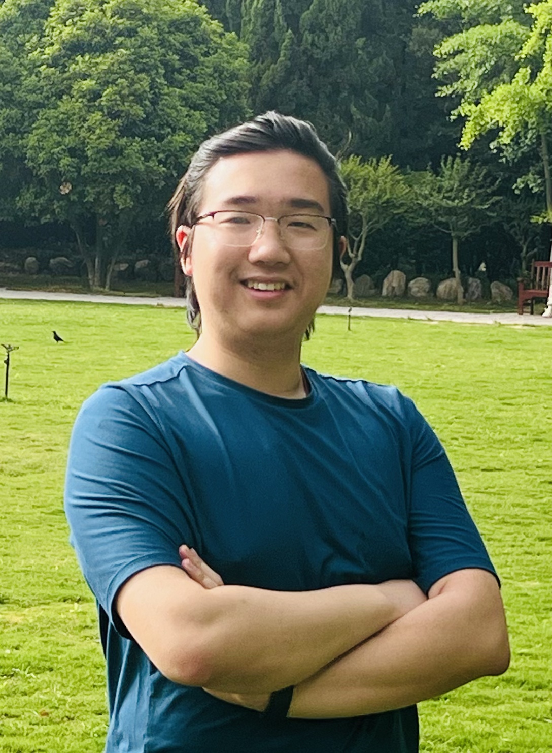 Boxuan Hu